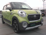 キャスト スタイル G SAII 