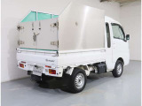 ハイゼットトラック ジャンボ 4WD 