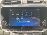 ナビが最初から付いてくるのは中古車の魅力ポイントですね♪