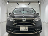 オデッセイ 2.4 アブソルート EX 4WD 