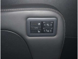 シートヒーター搭載車種。寒い冬に嬉しい機能です。
