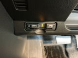 ビルトインタイプの【ETC】で見た目もスッキリ。高速道路の利用にとても便利です。