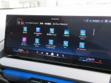 ◆iDriveを装備。操作系統をディスプレイから独立させることで、人間工学に基づいた最適な運転環境を実現しております。◆
