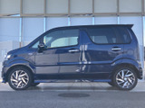 フレア ハイブリッド XT 4WD 