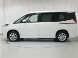 ノア 1.8 ハイブリッド G E-Four 4WD