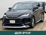 トヨタ ハリアー