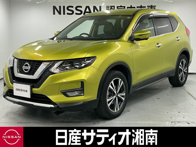 エクストレイル 2.0 20Xi 4WD 