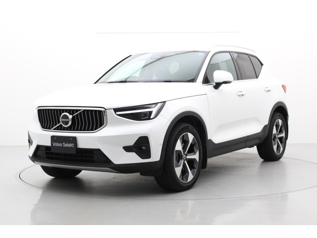 XC40 ウルトラ B4 AWD 4WD 