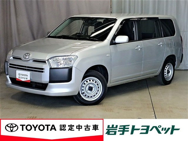 プロボックスバン 1.5 GL 4WD