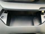 運転席にもUSBソケットもあります