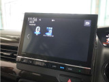 ◆TV視聴可能!◆お好きなテレビ番組を車内でお楽しみいただけます♪