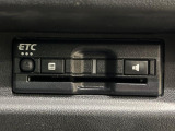 【ETC】高速道路の料金所をストレスなく通過!話題のスポットやサービスエリアに多い「スマートIC」利用時は必須のアイテムです。当店でセットアップを実施、ご納車当日からすぐにご利用いただけます!
