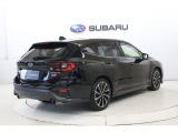 クリスタルブラックシリカのレヴォーグSTI sport R EXが入荷しました。貴重な2.4Lモデルです!ご検討はお早めに!072-950-1212