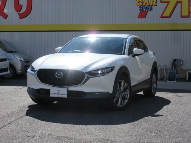 CX-30 2.0 20S プロアクティブ ツーリングセレクション
