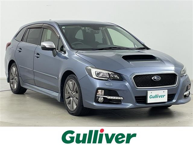 レヴォーグ 1.6 GT-S アイサイト プラウドエディション 4WD 4WD ワンオーナー