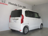N-BOX G L ホンダセンシング 
