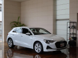 A3スポーツバック 30 TFSI アドバンスド 