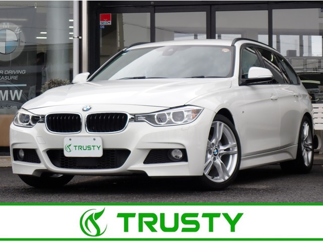 3シリーズツーリング 320i Mスポーツ 