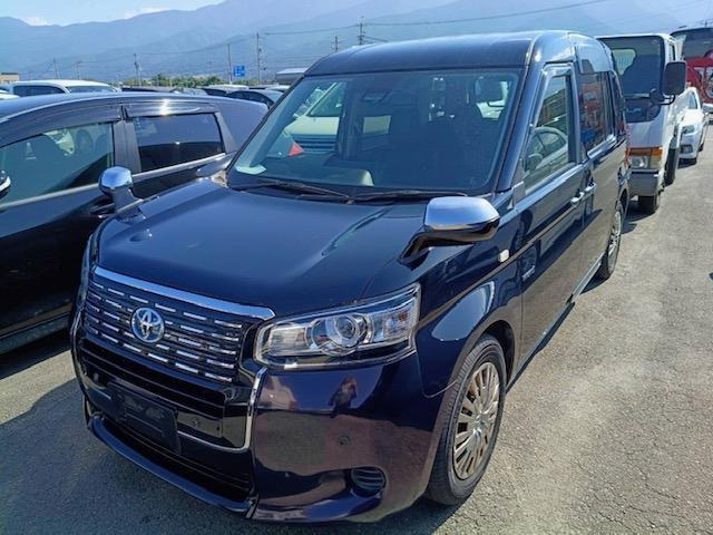 JPN TAXI 1.5 たくみ 
