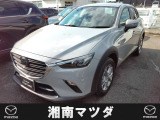 マツダ CX-3