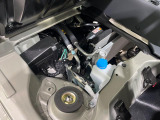 親切・丁寧な専門メカニックスタッフが応対!・車検・点検整備・事故等の修理などアフターサービスも安心。お車のカスタマイズもネクステージのサービススタッフまでご相談ください!
