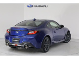 BRZ 2.4 S 