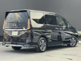 セレナ 1.4 e-POWER ハイウェイスターV マルチベッド 