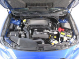 走る楽しさの真骨頂1.8L BOXER 直噴ターボ &ldquo;DIT&rdquo;!ターボならではのシャープな加速がワインディングがとっても楽しくなりますよ!