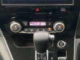 ◆エアコン◆温度の設定をしてAUTOボタンを押すだけ簡単。