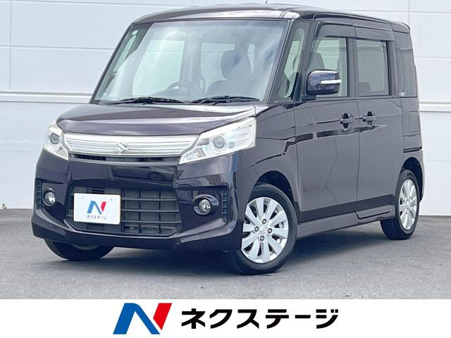 スペーシアカスタム XS