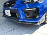 WRX STI 2.0 タイプS 4WD 
