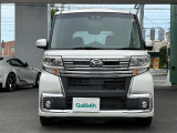 タントカスタム RS トップエディション SAIII ワンオーナー 修復歴無し