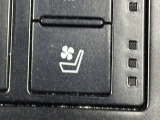 運転席側ベンチレーターで座席も快適!