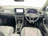T-Roc TSI スタイル 