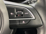 【アダプティブクルーズコントロール】高速道路での長距離走行が楽に!!自動で速度を保つクルーズコントロールが、衝突軽減システムと連携し、前方の車両を感知して車間を保つように速度調節してくれます!!