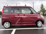 パレット XS 