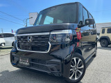 ホンダ N-BOXカスタム
