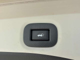 電動バックドアで開け閉め楽々☆