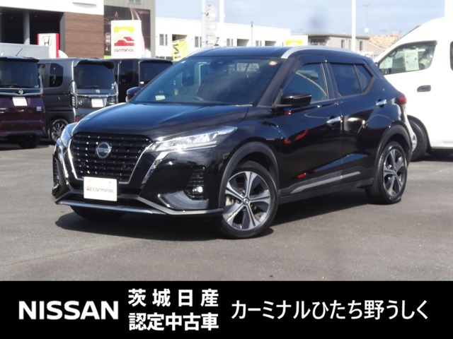 キックス 1.2 X (e-POWER)