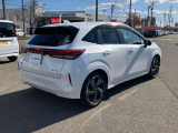 ノートオーラ 1.2 G FOUR 4WD 
