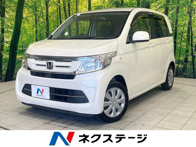 N-WGN G