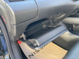 車検証入れや小物も入ります!