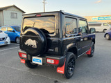 ジムニー XC 4WD 