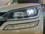 暗い夜道も照らしてくれるライト☆LED・HID・ハロゲンなのかこちらもチェックポイントです☆