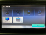 ☆知らないところへのドライブもラクラク安心です☆機種によってはTVやDVDやBluetooth機能を使って楽しいドライブをより快適にしてくれます☆