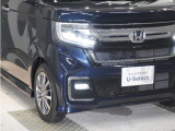 ◆LEDヘッドライト◆LEDライトは、明るく視認性が良く、省エネで環境にもやさしいヘッドライトです!