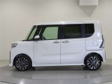 タントカスタム RS リミテッド 