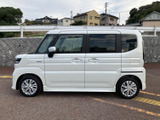 スペーシアカスタム ハイブリッド(HYBRID)  GS 