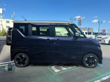 運転席側からの写真です。