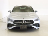 CLAクラス CLA200d AMGラインパッケージ AMGレザーエクスクルーシブパッケージ・コン...